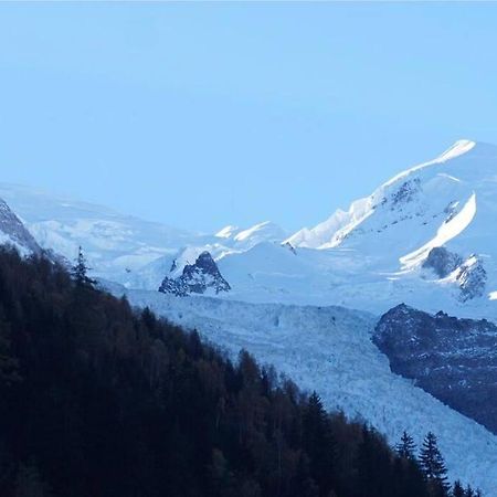 Appartement La Suite Du Kandahar A Chamonix Luaran gambar
